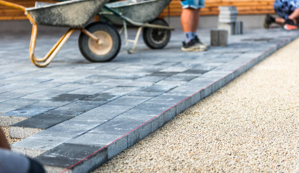 Best Brick Driveway Pavers  in River Edge, NJ