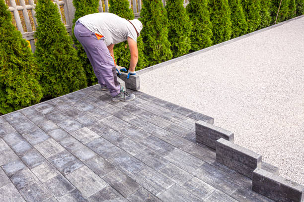 Best Cobblestone Driveway Pavers  in River Edge, NJ