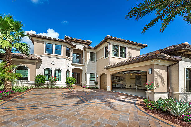 Best Driveway Resurfacing Pavers  in River Edge, NJ