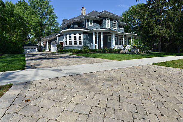 Best Driveway Repair Near Me  in River Edge, NJ