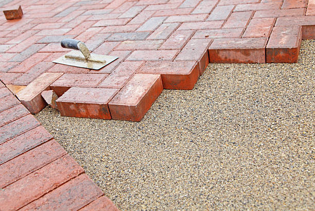 Reasons to Select Us for Your Driveway Paving Requirements in River Edge, NJ