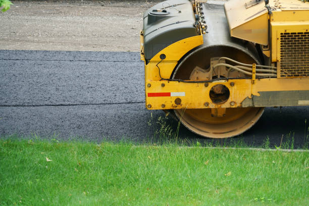 Best Commercial Driveway Pavers  in River Edge, NJ