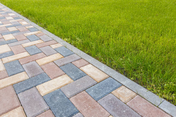 Best Residential Driveway Paver Services  in River Edge, NJ